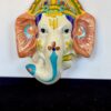 Ganesh Wall Sculpture