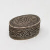 Sterling Silver jewelry box