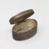 Sterling Silver jewelry box