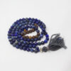 Lapis Lazuli Mala