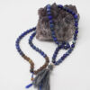 Lapis Lazuli Mala
