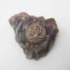 Sterling silver Maitreya Buddha
