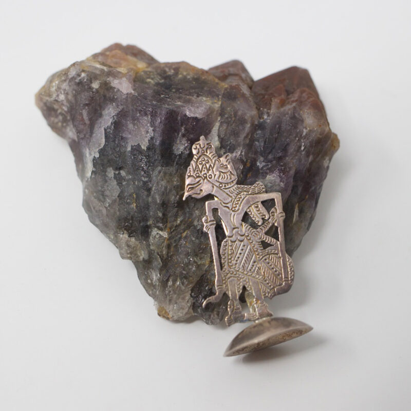 Card-holder set from Bali