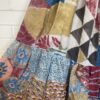 Kalamkari Boho Maxi Dress by Thilak Reddy