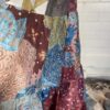 Kalamkari Boho Maxi Dress by Thilak Reddy