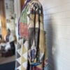 Kalamkari Boho Maxi Dress by Thilak Reddy