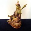 Padma Sambhav sculpture
