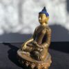 Buddha Wall sculpture