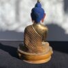 Buddha Wall sculpture