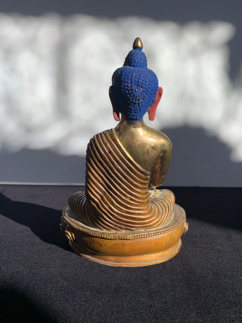 Buddha Wall sculpture