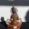Vajrasatwa sculpture