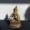 Vajrasatwa Sculpture