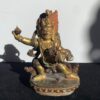 Vajrapani Sculpture