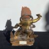 Vajrapani Sculpture