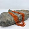 IMG_4873-scaled-1.jpeg Orange beaded necklace