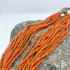IMG_4875-scaled-1.jpeg Orange beaded necklace