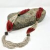 Beaded necklace