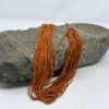 Seed Coral Necklace