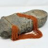 Seed Coral Necklace