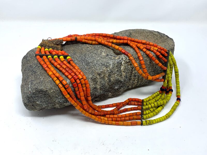 IMG_4921-scaled-1.jpeg Orange Mountain Coral Naga necklace
