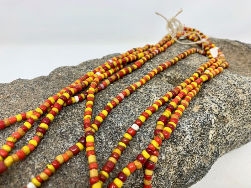 Sweet Multicolored Necklace