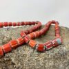 Bold Red Necklace