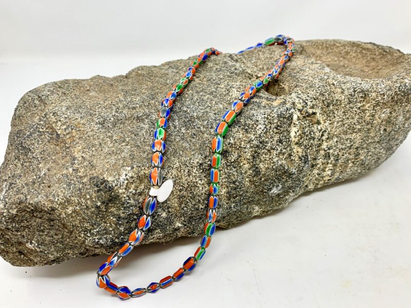 Antique African Necklace
