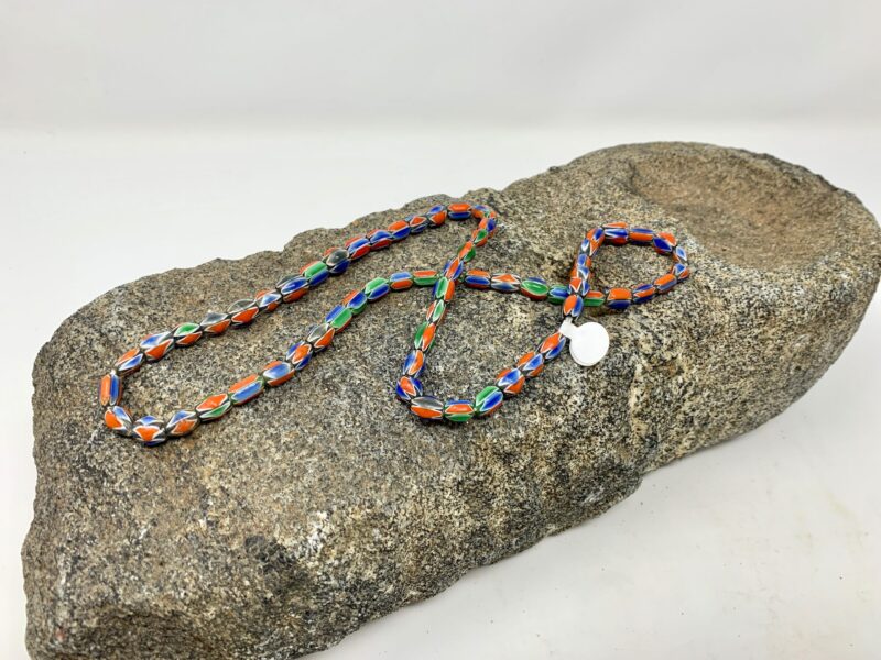 Antique African Necklace