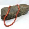 Red Coral Necklace