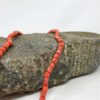 Red Coral Necklace