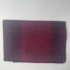 IMG_6321-scaled-1.jpg Red and Red wine Cashmere IKAT Shawl