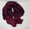 IMG_6322-scaled-1.jpg Red and Red wine Cashmere IKAT Shawl