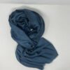 IMG_6326-scaled-1.jpg Blue and Black Cashmere IKAT Shawl