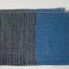 IMG_6332-scaled-1.jpg Blue and Black Cashmere IKAT