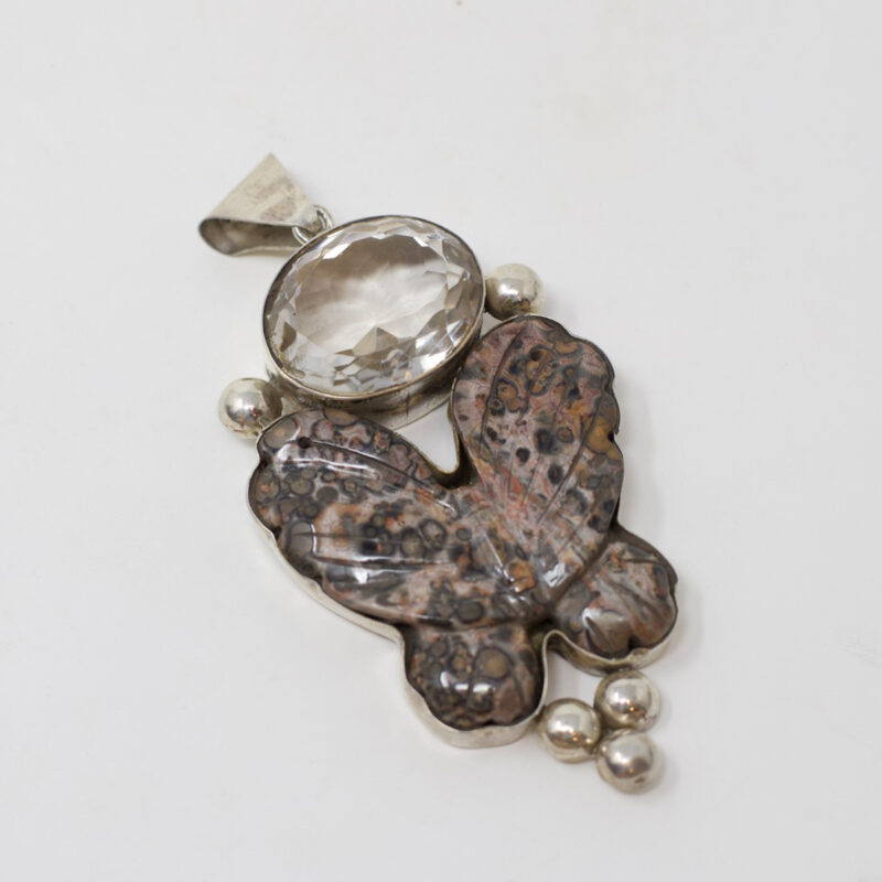 IMG_74.jpg Gemstone butterfly pendant