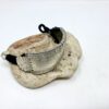 Silver Woven bracelet