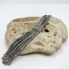 Sterling Silver Cuff Bracelet