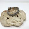 Sterling Silver Cuff Bracelet