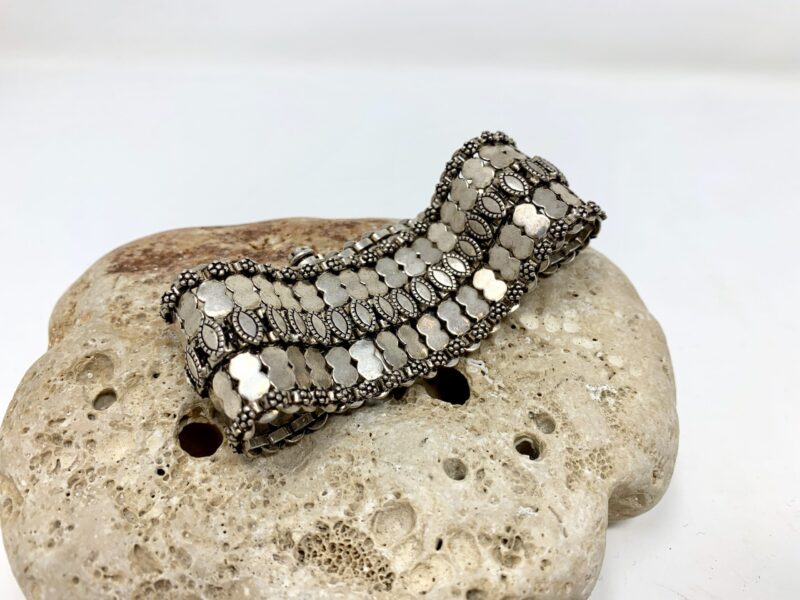 Silver Bracelet