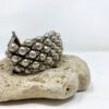 Sterling Silver Woven bracelet