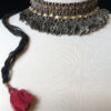 Tribal necklace