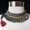 Ornate Choker Necklace