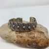 Wavelike Bracelet