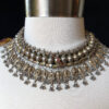 Ornate Choker Necklace