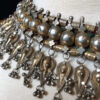 Ornate Choker Necklace