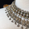 Ornate Choker Necklace
