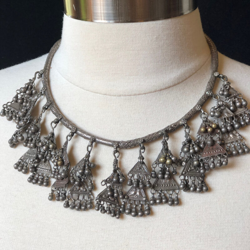 Statement Necklace