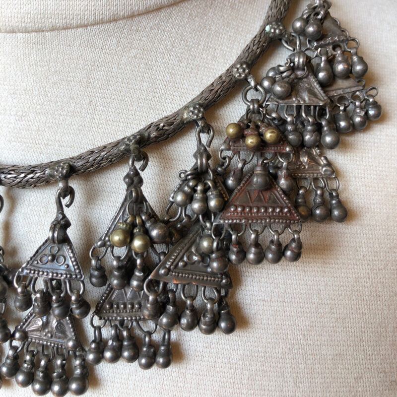 Statement Necklace