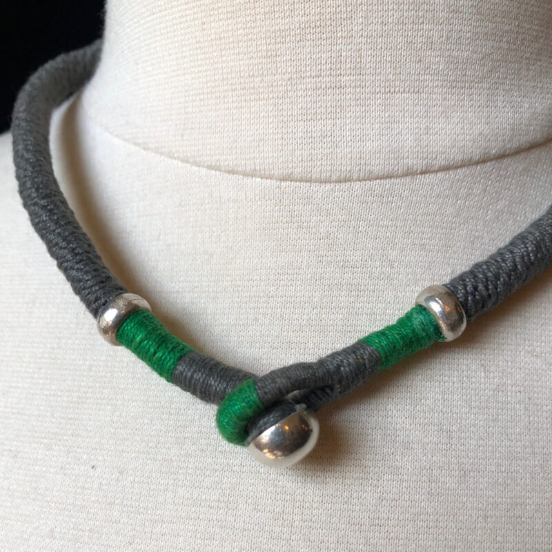 IMG_7507.jpg Tribal Silver necklace