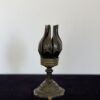 Lotus Sculpture